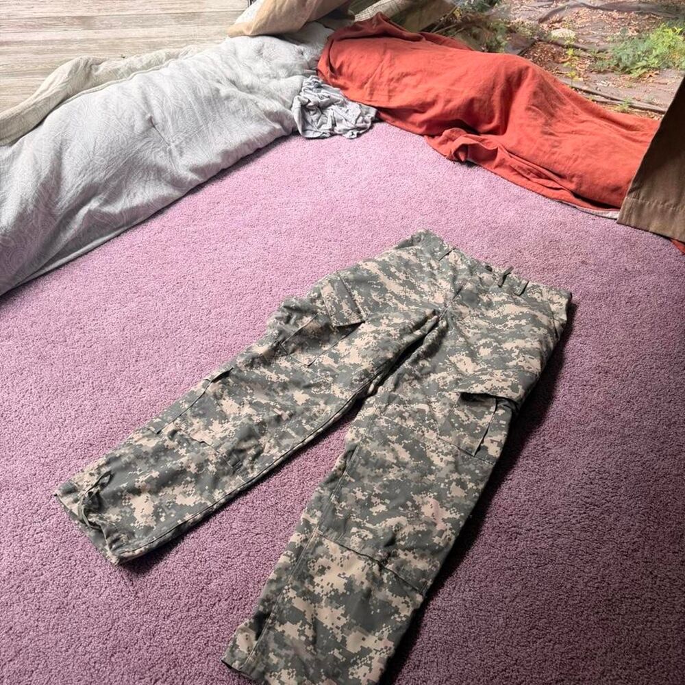 Unbranded Men's Trousers